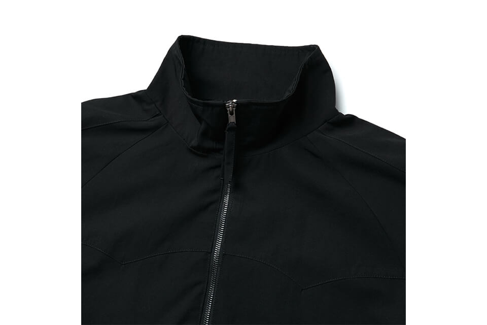 SMG 22 AW Western Track Jacket (5)