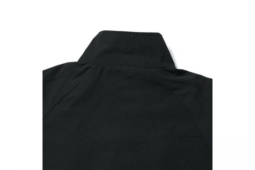SMG 22 AW Western Track Jacket (6)