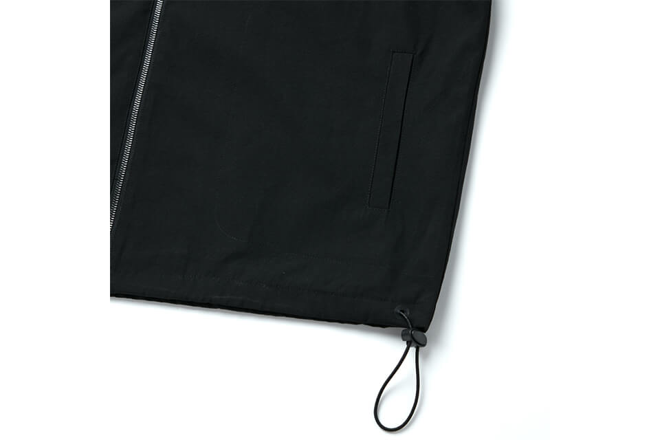 SMG 22 AW Western Track Jacket (7)