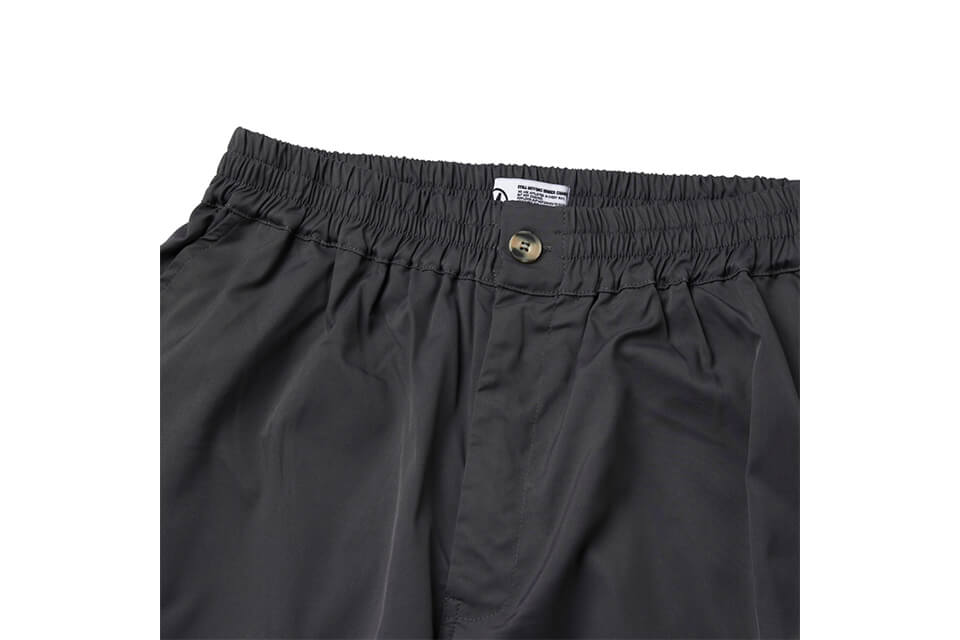 SMG 22 AW Wide Tapered Pants (5)