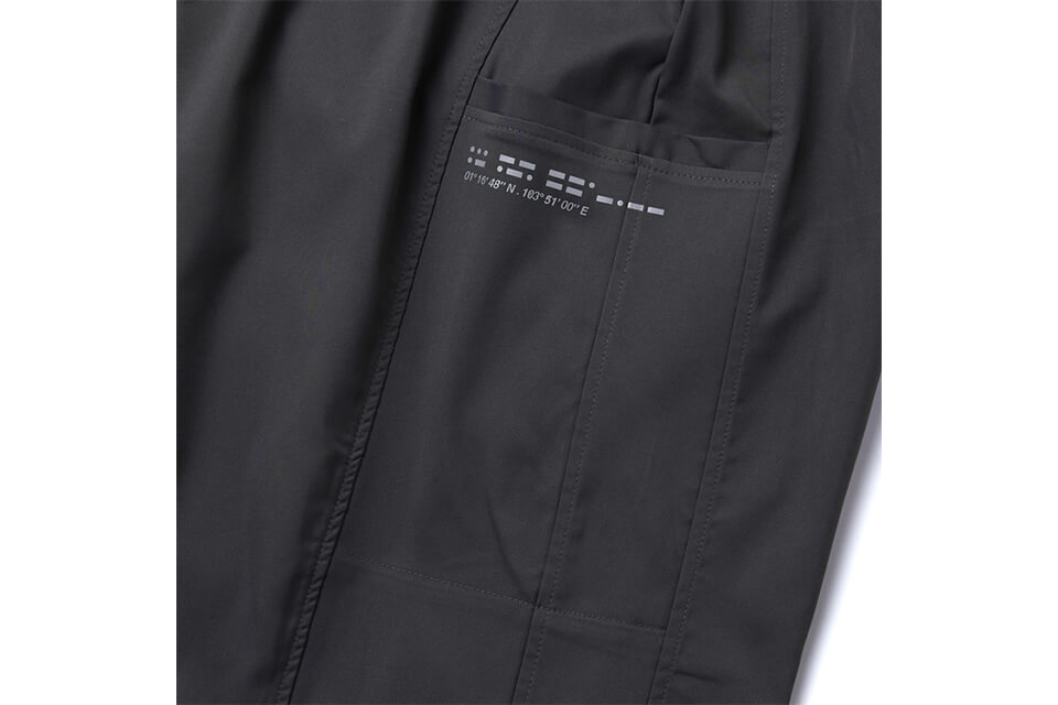 SMG 22 AW Wide Tapered Pants (6)