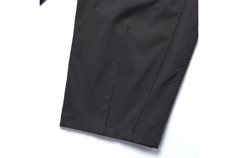 SMG 22 AW Wide Tapered Pants (9)