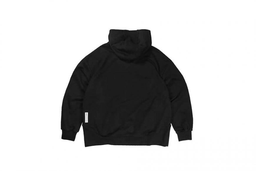 idealism 22 AW Cyber Hoodie (5)