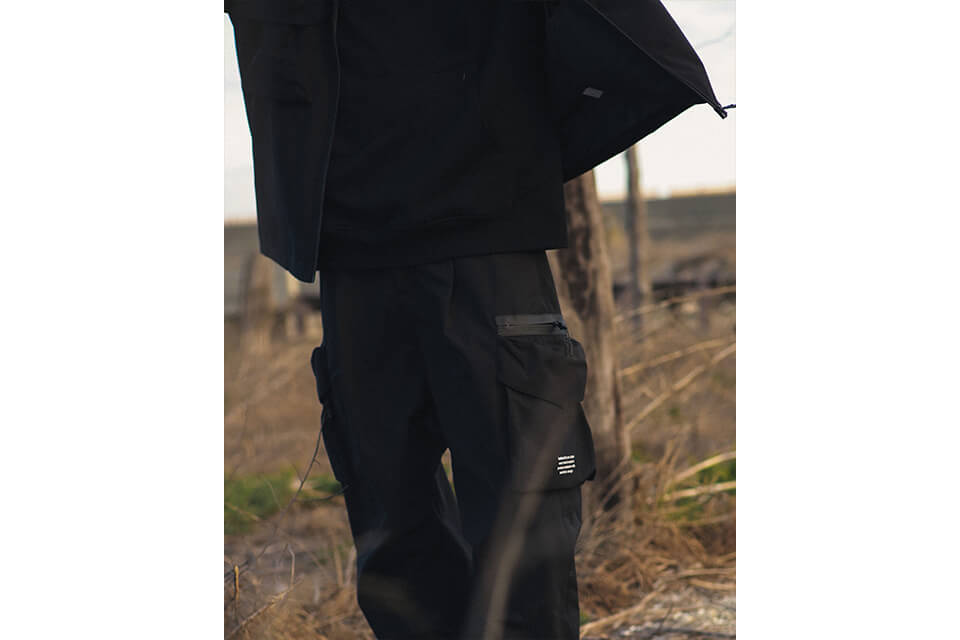 idealism 22 AW Cyber Pants (3)