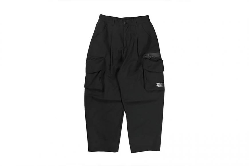 idealism 22 AW Cyber Pants (4)