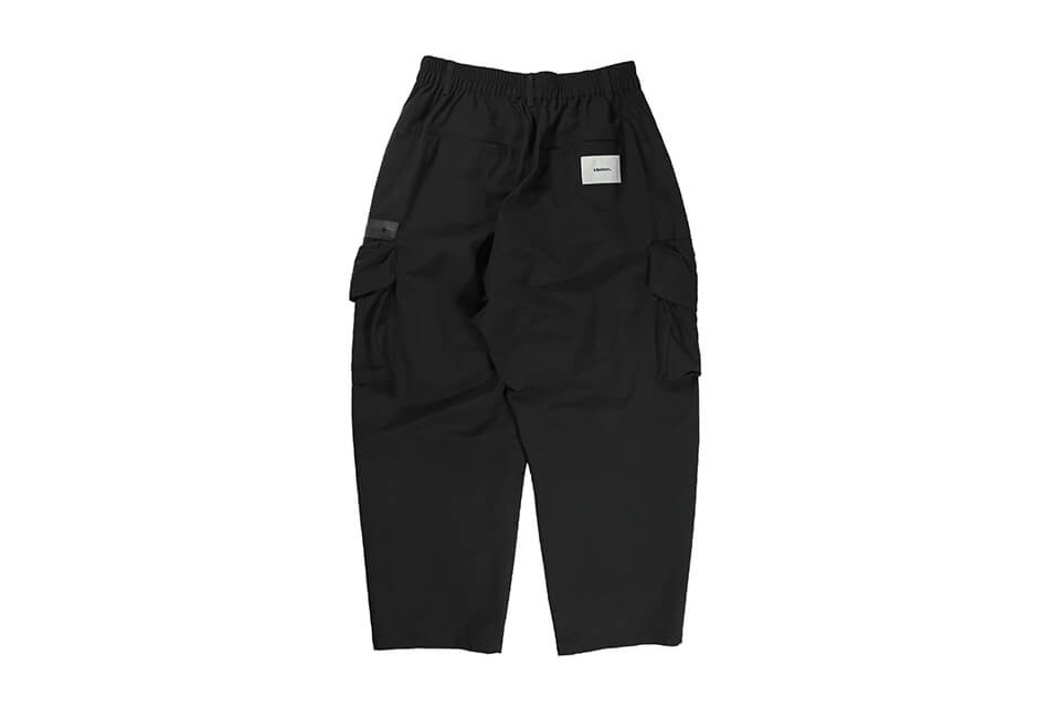idealism 22 AW Cyber Pants (5)
