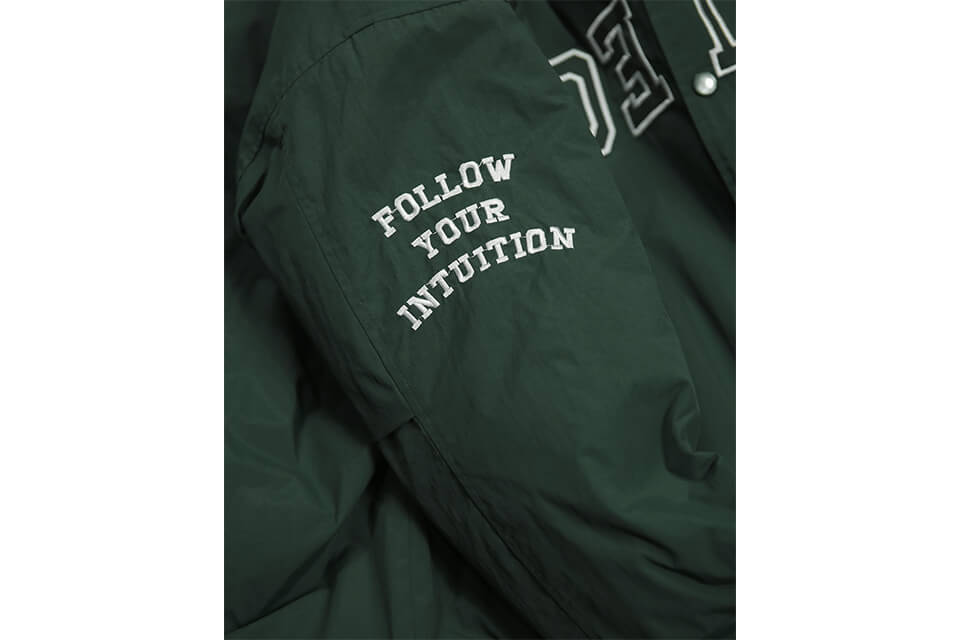 idealism 22 AW Nylon Letterman (12)