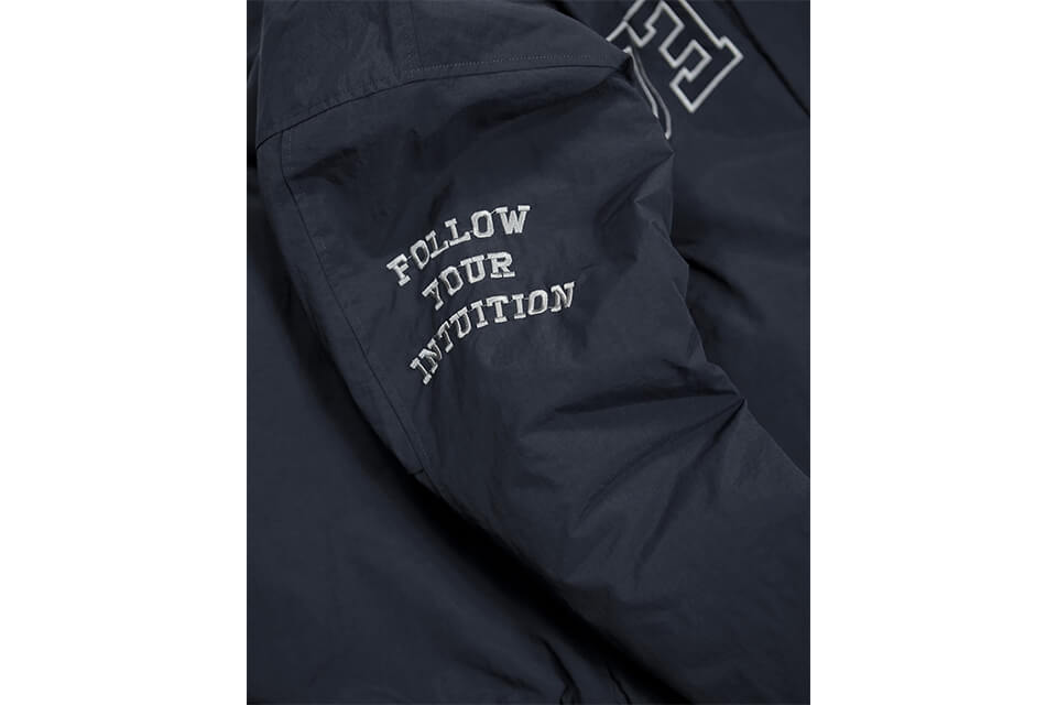 idealism 22 AW Nylon Letterman (19)