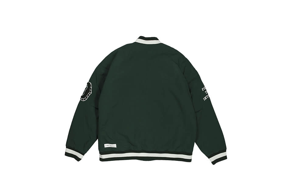 idealism 22 AW Nylon Letterman (8)