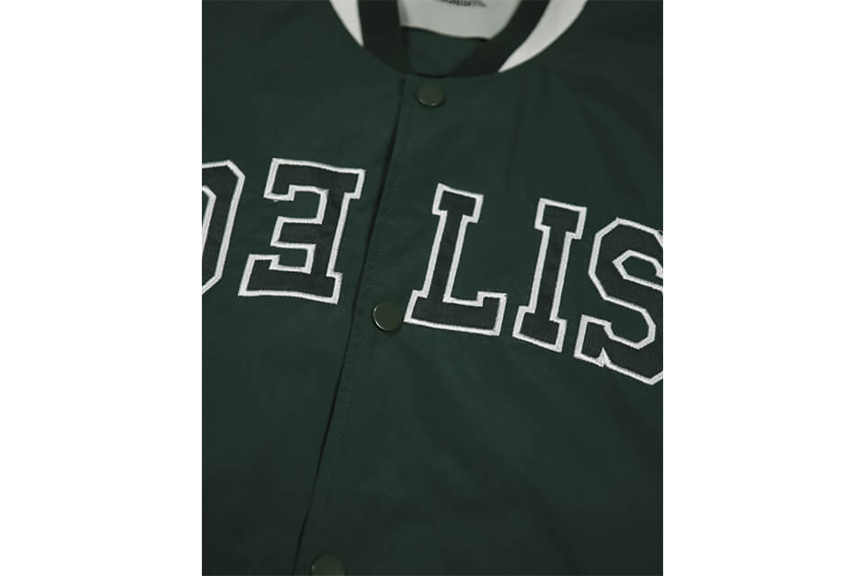 idealism 22 AW Nylon Letterman (9)