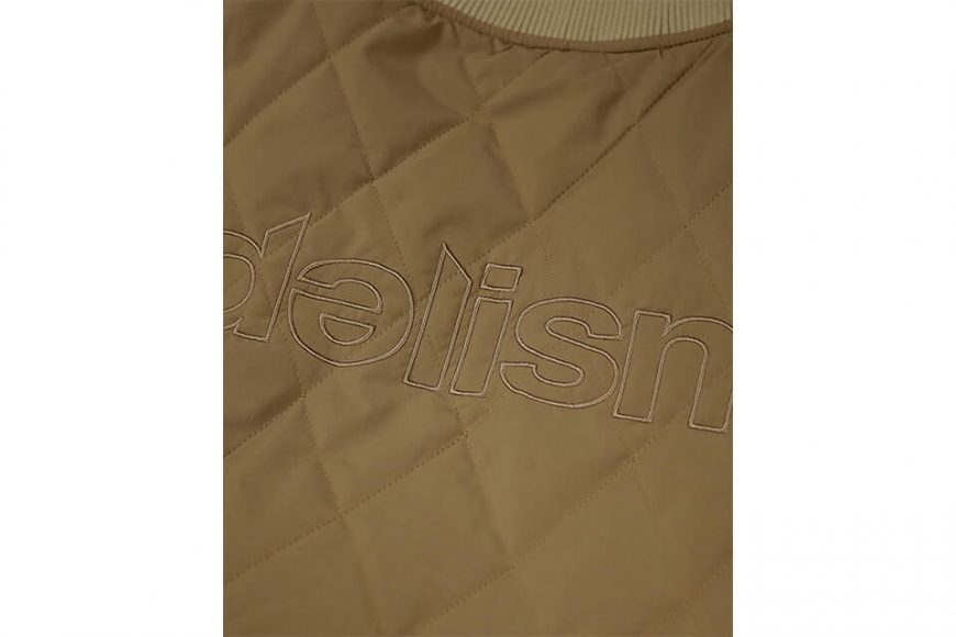 idealism 22 AW Quilted Jacket (14)