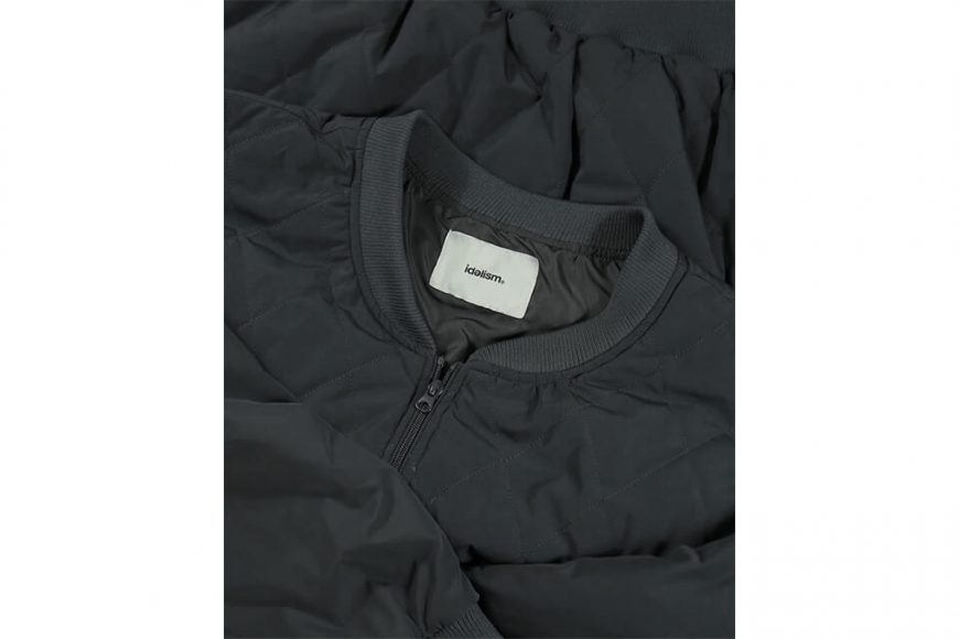 idealism 22 AW Quilted Jacket (17)