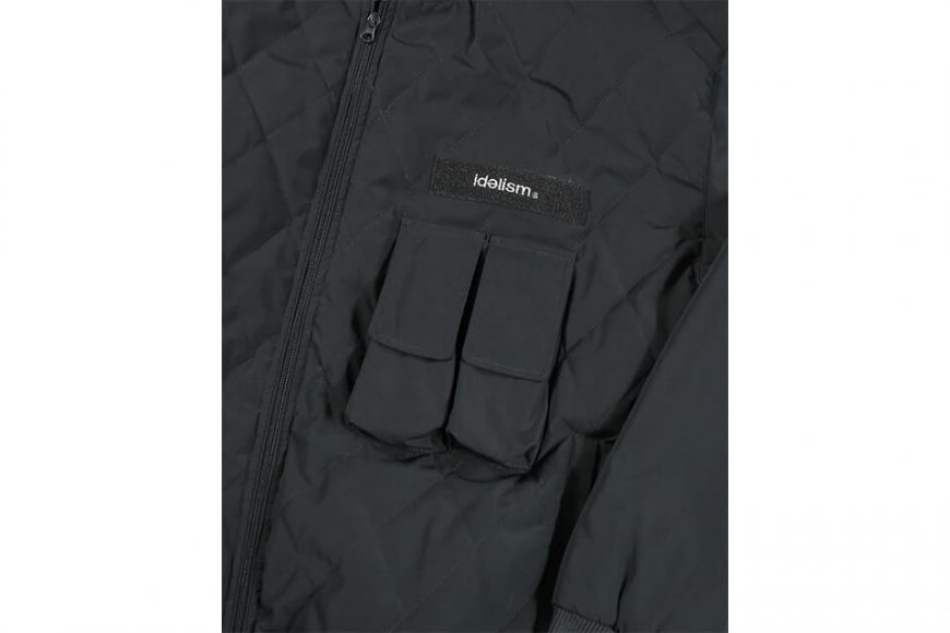 idealism 22 AW Quilted Jacket (18)