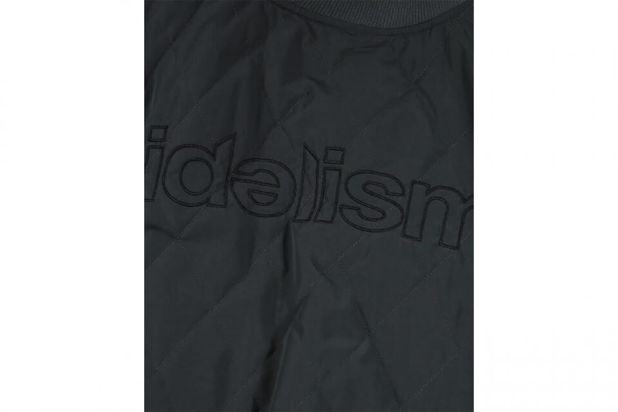 idealism 22 AW Quilted Jacket (19)