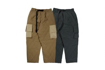 idealism 22 AW Quilted Pants (7)