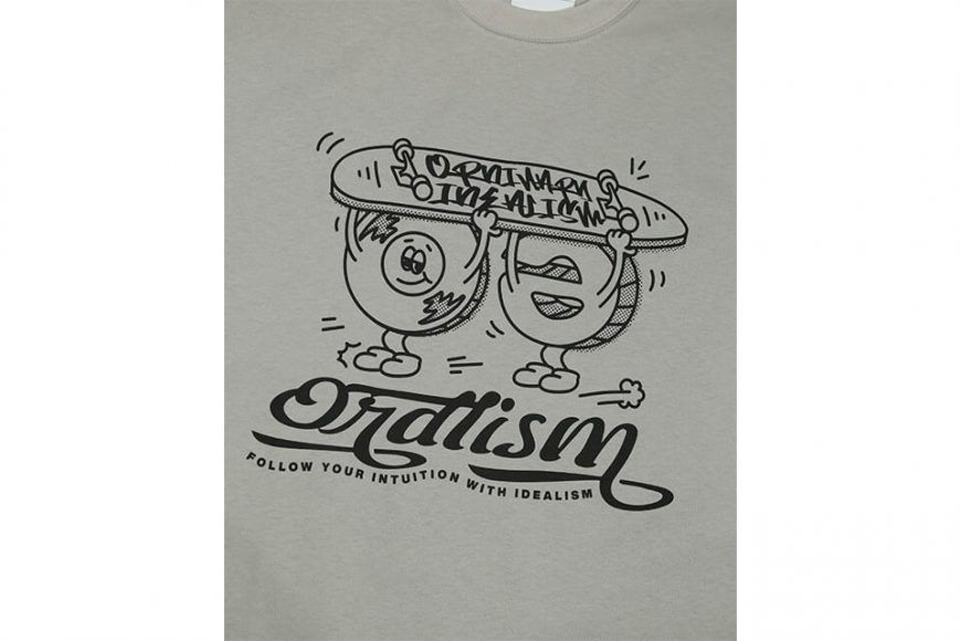 idealism X ordinary 22 AW Drawing T (10)