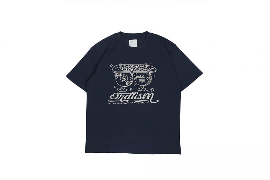 idealism X ordinary 22 AW Drawing T (12)