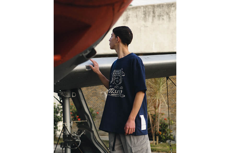 idealism X ordinary 22 AW Drawing T (5)