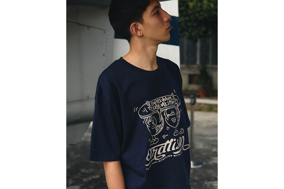 idealism X ordinary 22 AW Drawing T (6)
