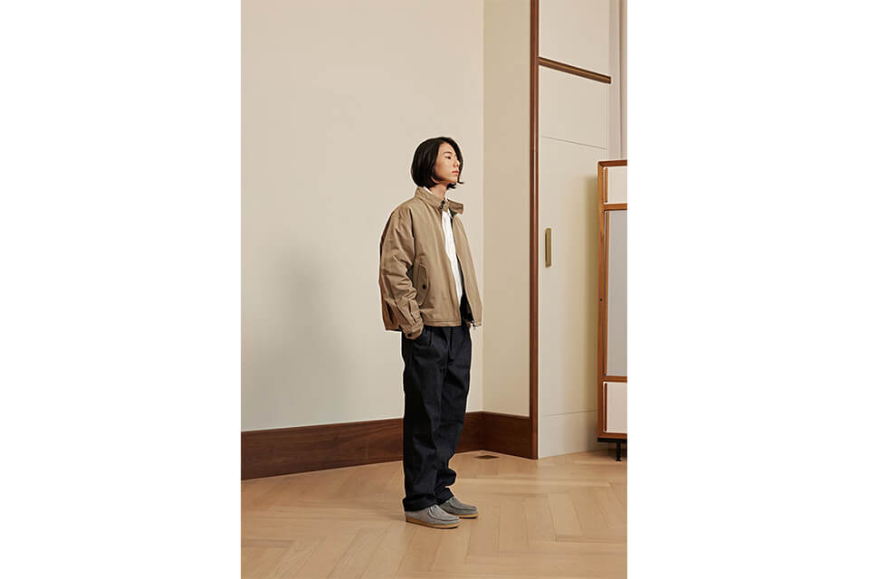 FrizmWORKS 23 SS Buddy Harrington Jacket (1)