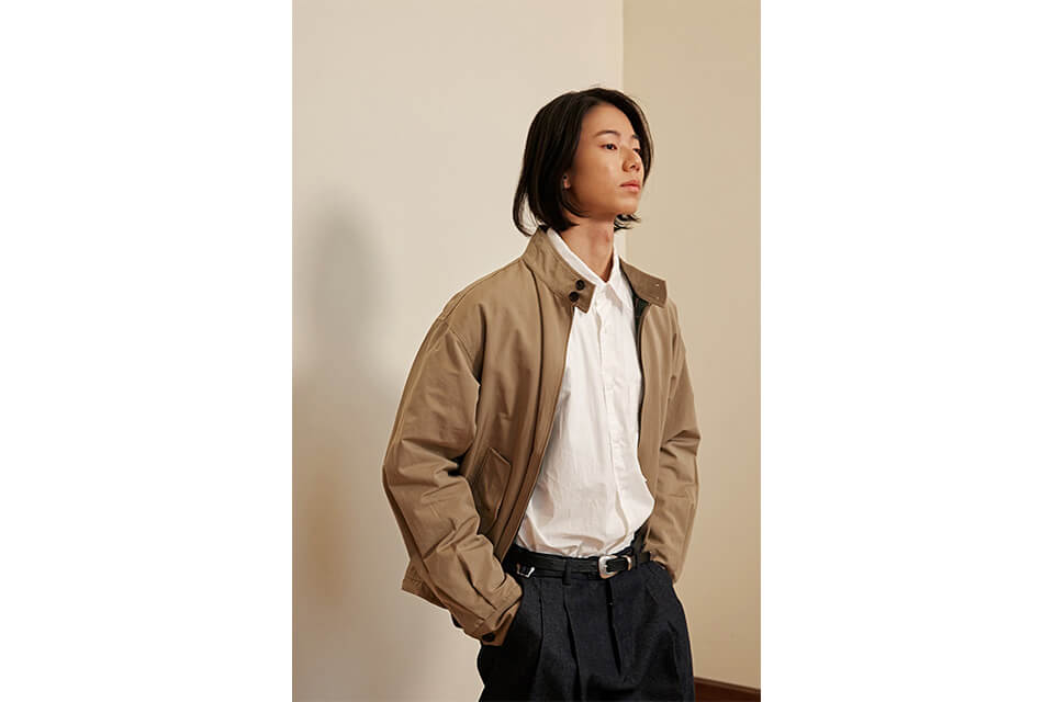 FrizmWORKS 23 SS Buddy Harrington Jacket (2)