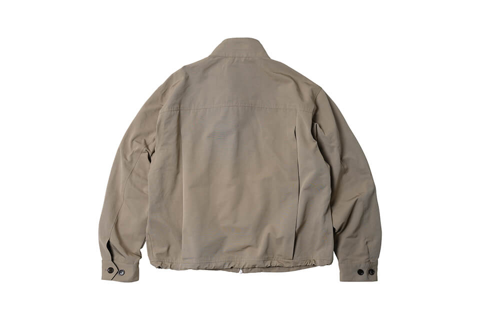 FrizmWORKS 23 SS Buddy Harrington Jacket (5)