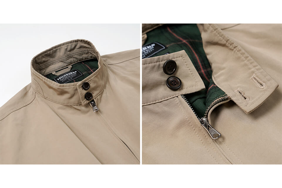 FrizmWORKS 23 SS Buddy Harrington Jacket (6)