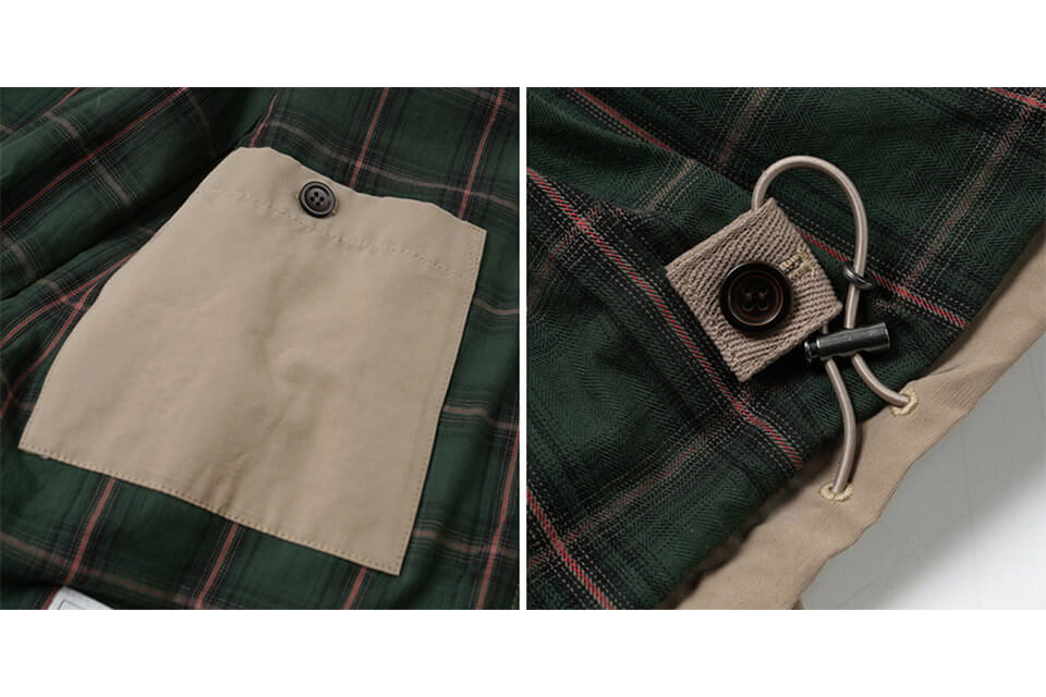 FrizmWORKS 23 SS Buddy Harrington Jacket (8)