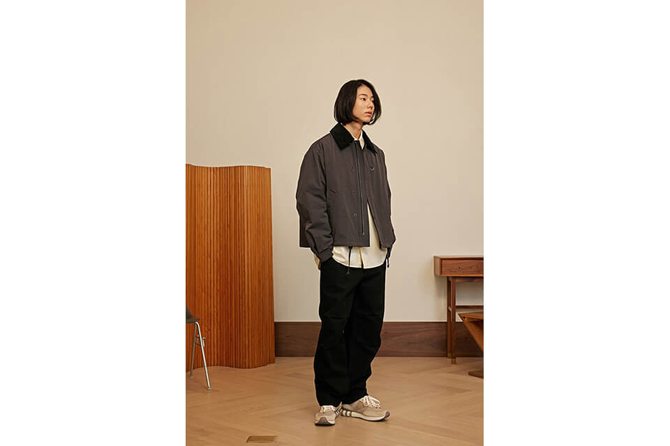 FrizmWORKS 23 SS Heritage Hunting Jacket 002 (2)