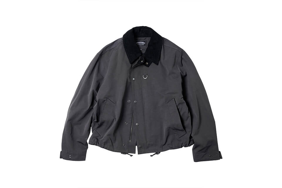 FrizmWORKS 23 SS Heritage Hunting Jacket 002 (3)