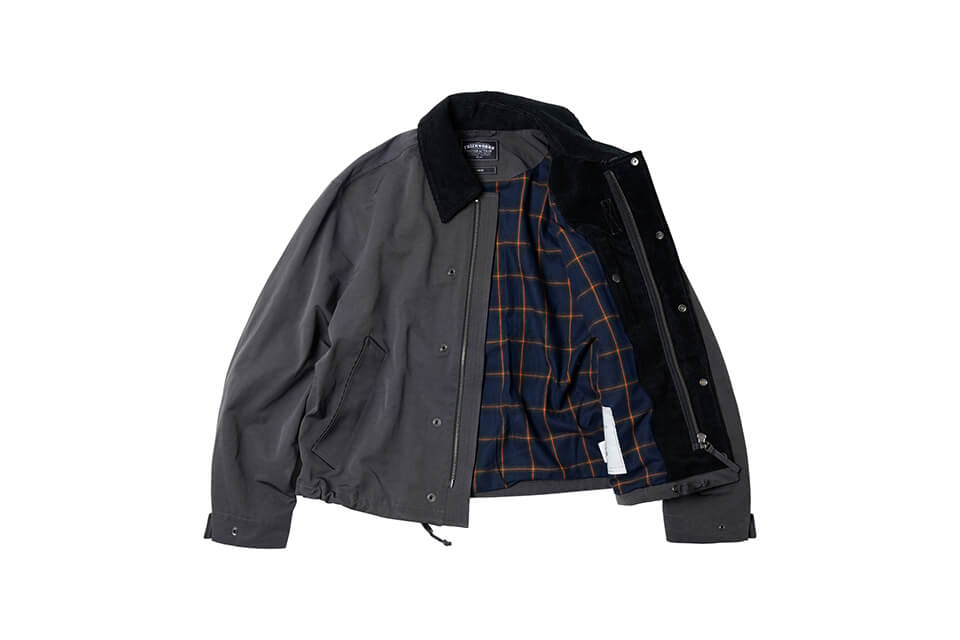 FrizmWORKS 23 SS Heritage Hunting Jacket 002 (4)