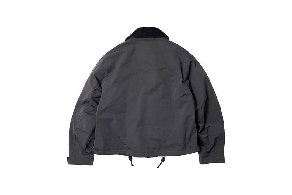 FrizmWORKS 23 SS Heritage Hunting Jacket 002 (5)