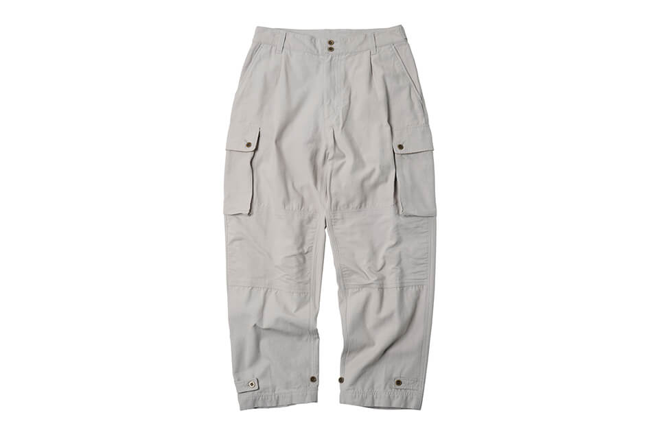 FrizmWORKS 23 SS M64 French Army Pants (3)