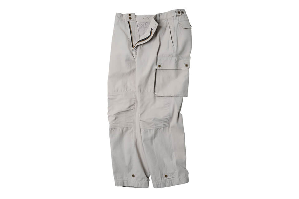 FrizmWORKS 23 SS M64 French Army Pants (4)
