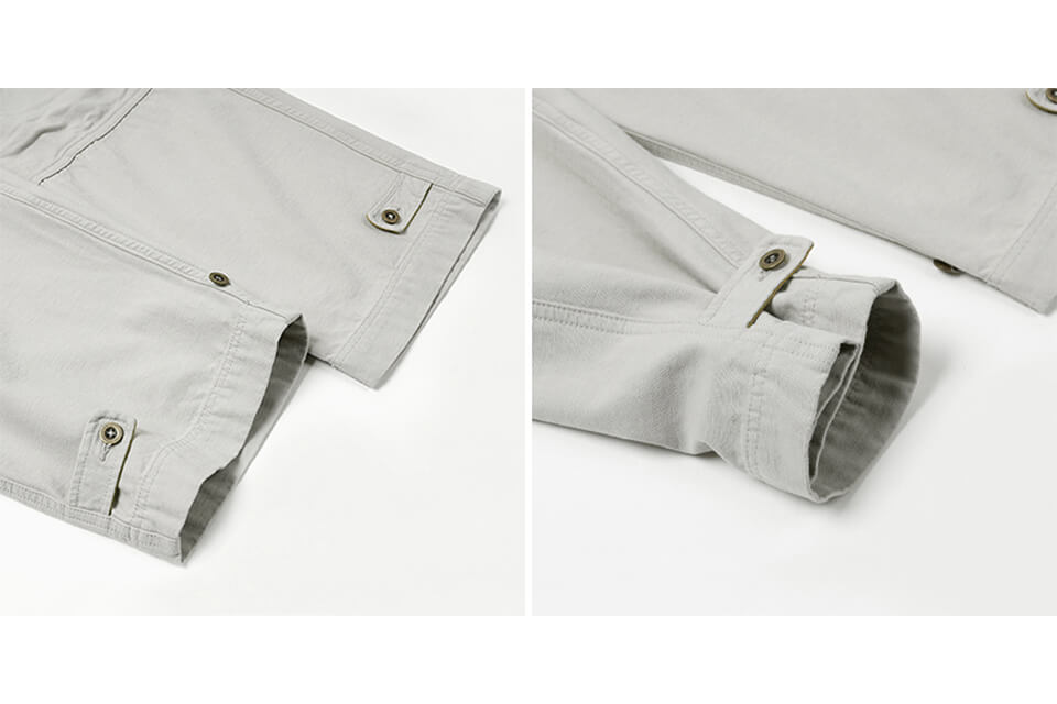 FrizmWORKS 23 SS M64 French Army Pants (7)