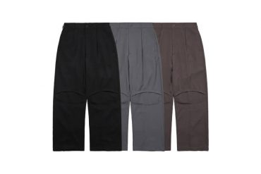 MELSIGN 23 SS General Cutting Pants (0)