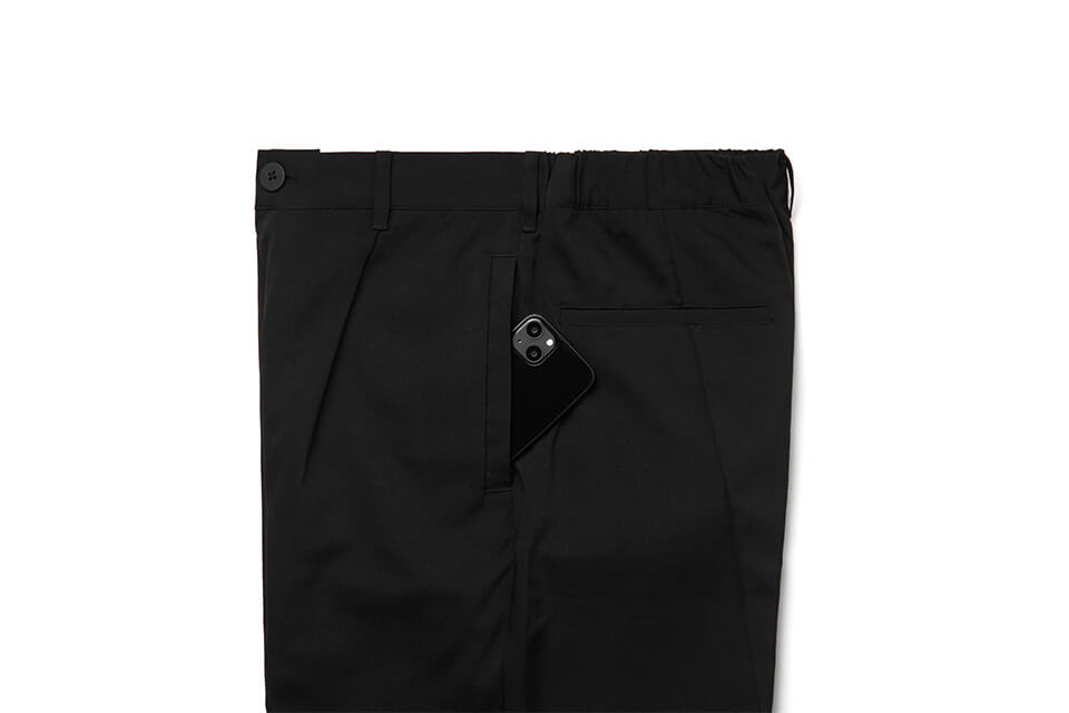 MELSIGN 23 SS General Cutting Pants (11)