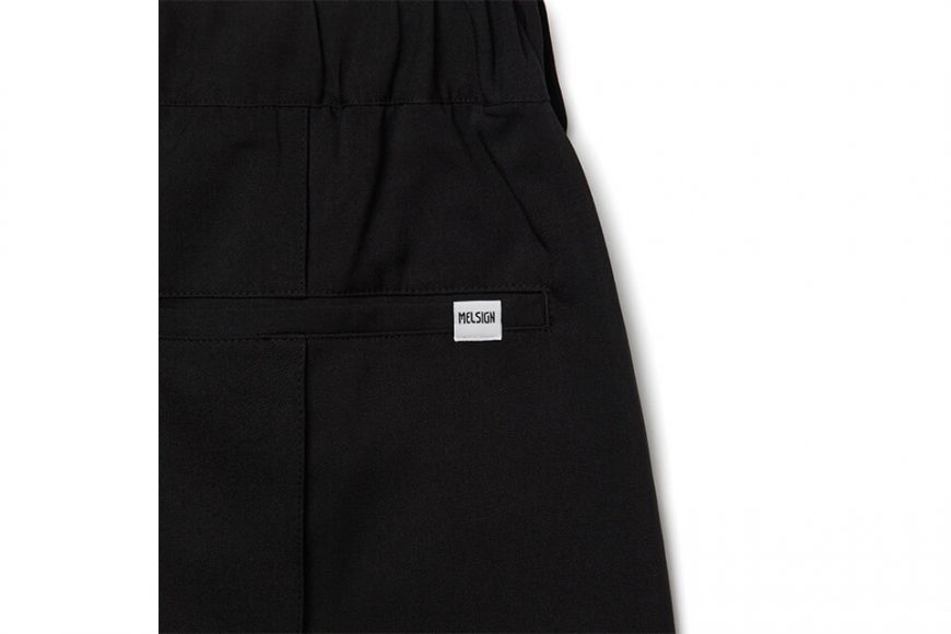MELSIGN 23 SS General Cutting Pants (13)