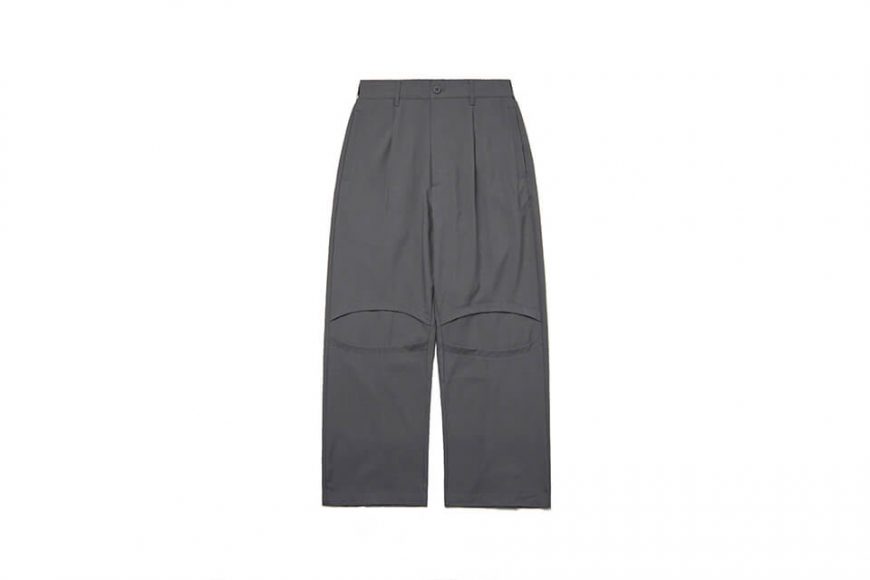 MELSIGN 23 SS General Cutting Pants (15)
