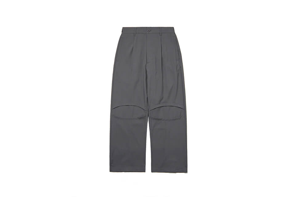 MELSIGN 23 SS General Cutting Pants (15)