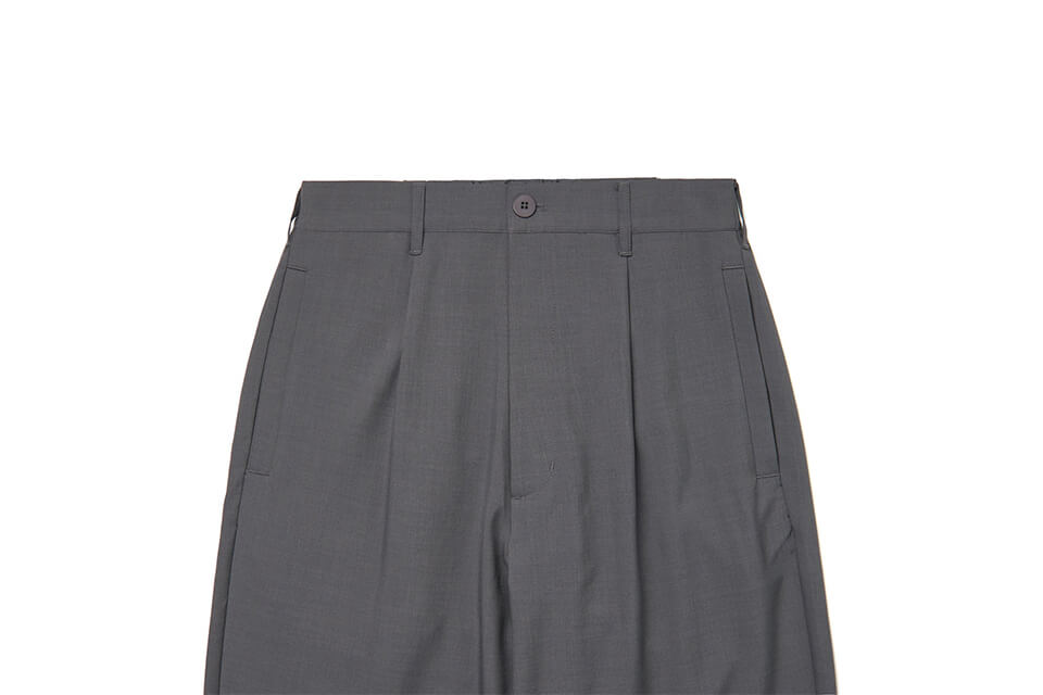 MELSIGN 23 SS General Cutting Pants (17)