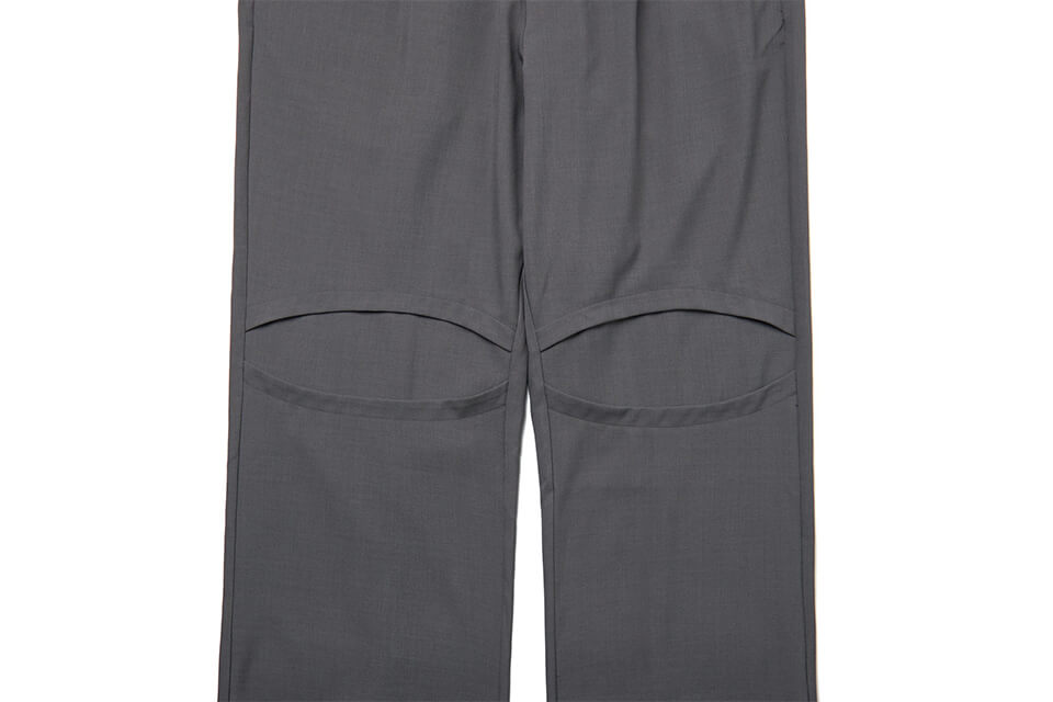 MELSIGN 23 SS General Cutting Pants (18)