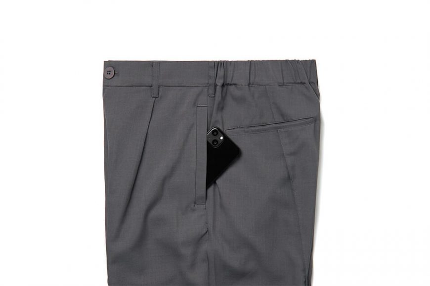 MELSIGN 23 SS General Cutting Pants (19)
