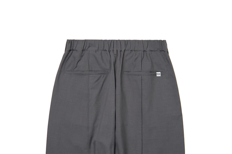 MELSIGN 23 SS General Cutting Pants (20)