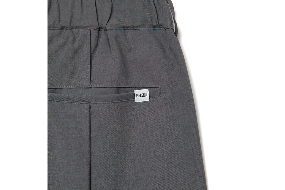MELSIGN 23 SS General Cutting Pants (21)