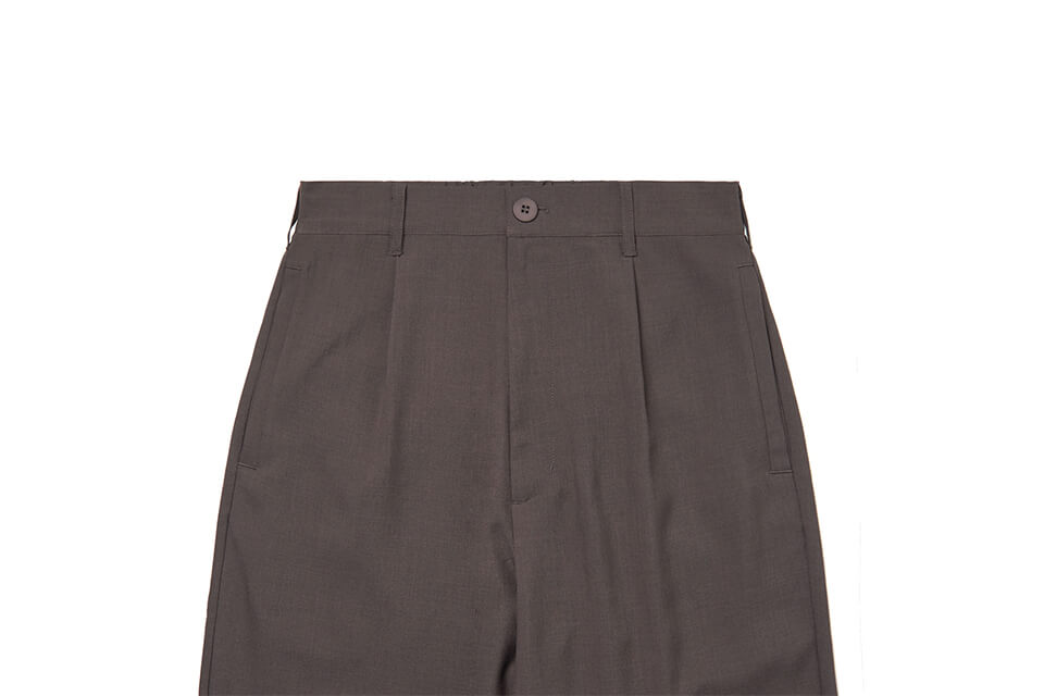 MELSIGN 23 SS General Cutting Pants (25)