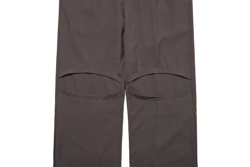 MELSIGN 23 SS General Cutting Pants (26)