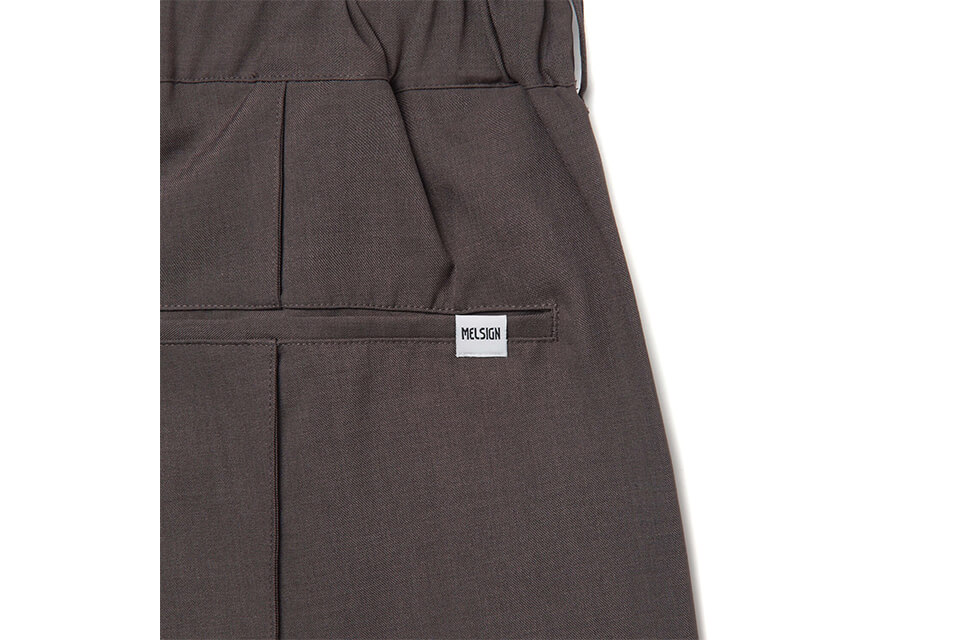 MELSIGN 23 SS General Cutting Pants (29)