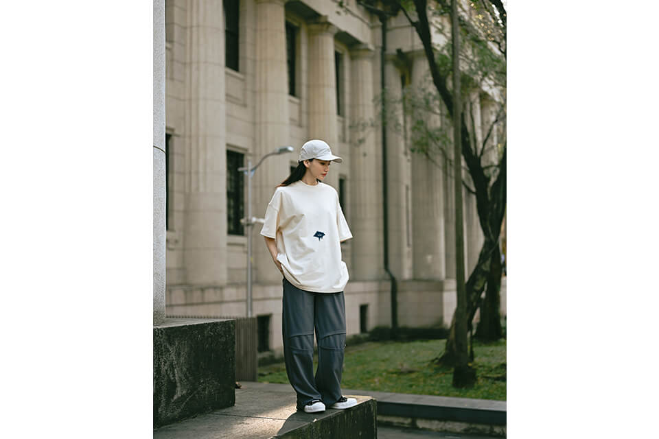 MELSIGN 23 SS General Cutting Pants (3)
