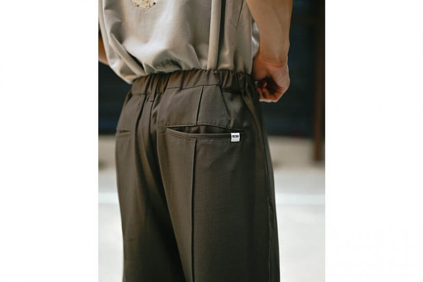 MELSIGN 23 SS General Cutting Pants (6)